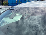 約30km/h以下での前方車両との衝突の回避・軽減を、衝突軽減ブレーキで支援。シティブレーキアクティブシステム。