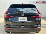 Honda SENSING 360