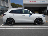 HondaSENSING搭載車両です☆