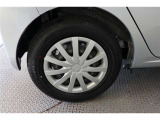 スチールホイール【タイヤサイズ155/70R13】