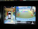 アラウンドモニター&MOD動体検知機能で駐車時も楽ちん♪