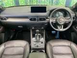CX-5 2.2 XD エクスクルーシブ モード 