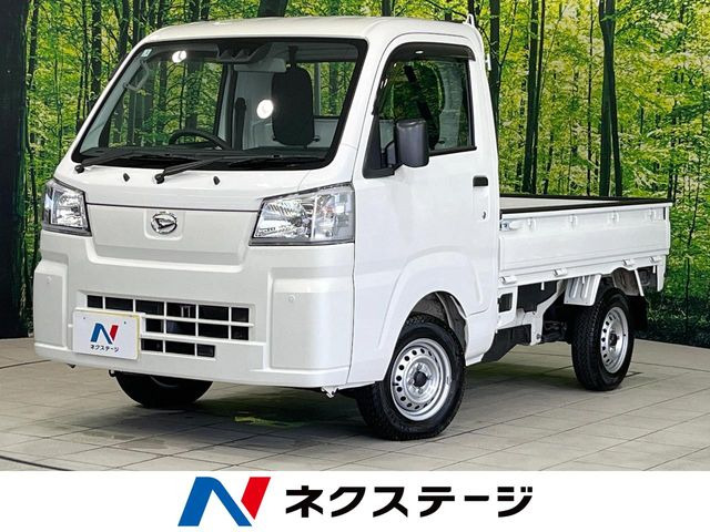 ハイゼットトラック スタンダード 