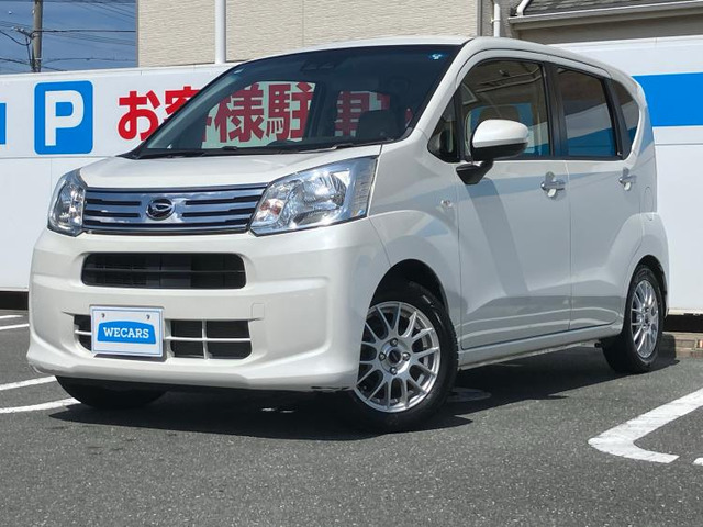 ムーヴ L SAIII