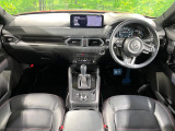 CX-5 2.2 XD スポーツアピアランス 