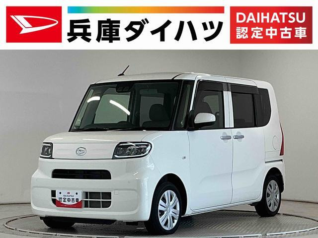 タント L