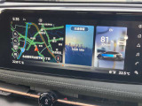 NISSAN CONNECTナビです。オペレータサービスや最速ルート探索、リモート機能、スマホと接続など豊富なサービスがついております。(有料サービスもございます)