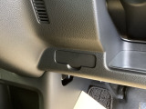 こちらの車両はETCレスです。詳細はスタッフへお尋ねください。