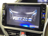 【純正11型ナビ】人気の純正ナビを装備。オーディオ機能も充実しており、Bluetooth接続すればお持ちのスマホやMP3プレイヤーの音楽を再生可能!毎日の運転がさらに楽しくなります!!
