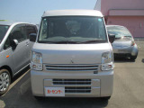 ミニキャブバン M ハイルーフ 4WD 