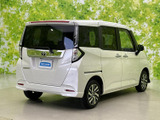 ルーミー 1.0 カスタム G 4WD 