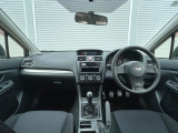 インプレッサG4 1.6 i-L 