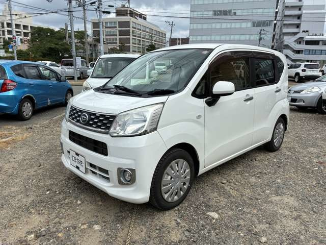 ムーヴ L 4WD 