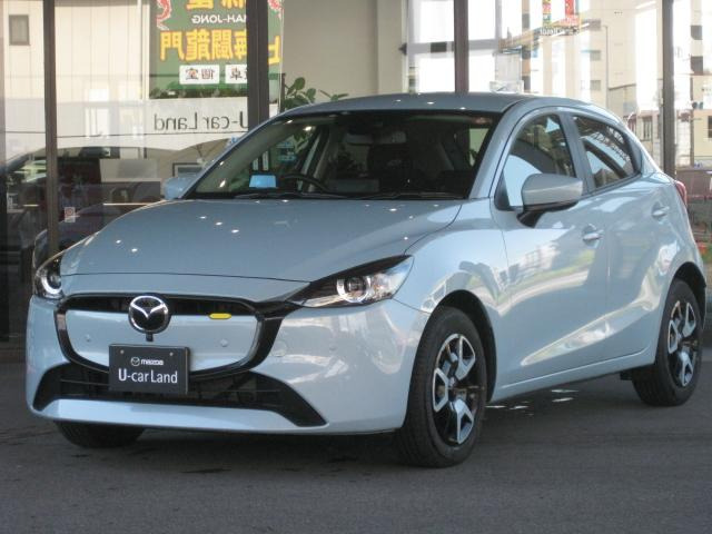 MAZDA2 1.5 15BD 