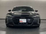 e-tron GT クワトロ 4WD 