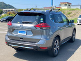 エクストレイル 2.0 20Xi 4WD 