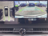 同一車線内ハンズオフ機能。プパイロット 2.0では同一車線内でハンズオフが可能となり、ドライバーの運転操作を幅広く支援します。