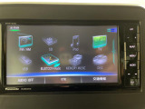 【Bluetooth】ナビゲーションと携帯電話/スマートフォンをBluetooth接続することができます。接続するとハンズフリーで使用することができるので、とても便利です!