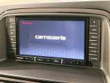 【ナビゲーション】目的地までしっかり案内してくれる使いやすいナビ。Bluetooth接続すればお持ちのスマホやMP3プレイヤーの音楽を再生可能!毎日の運転がさらに楽しくなります!!