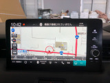 【ホンダコネクトナビ】Honda純正FOPナビです!