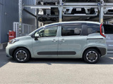 シエンタ ハイブリッド 1.5 Z 