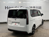 後列を収納すれば大型トランクに早変わり!段差も出来ず荷物の積み込みもラクラク♪