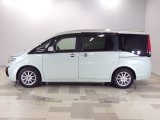 【ニオイについて】 タバコや芳香剤、ペット歴を含めた車内のニオイに関しては感じ方に個人差がある為、実車にてご自身でご確認頂いております。WEB表記より実車を優先させて頂きますのでご了承下さい。