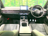 シビック 1.5 RS 