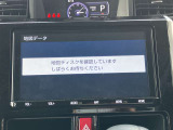 純正ナビ