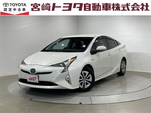プリウス 1.8 A 