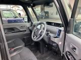 ダイハツ認定中古車ならご購入後の愛車のメンテナンスもダイハツにお任せください。