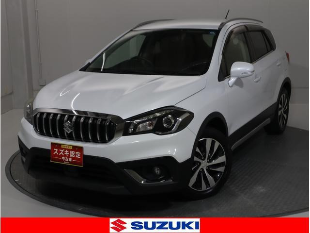 SX4 Sクロス 1.6 
