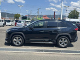 RAV4 2.5 ハイブリッド G E-Four 4WD 