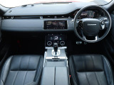 LAND ROVERのSUV『RENGE ROVER EVOQUE』をご紹介!アダプティブクルーズ、パワーテールゲート、全周囲カメラ、衝突軽減システム、シートヒーター、スマートキー
