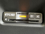 【ETC】高速道路の料金所をストレスなく通過!話題のスポットやサービスエリアに多い「スマートIC」利用時は必須のアイテムです。当店でセットアップを実施、ご納車当日からすぐにご利用いただけます!