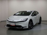 プリウス 2.0 Z E-Four 4WD 