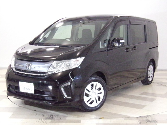 ステップワゴン 1.5 G ホンダ センシング 