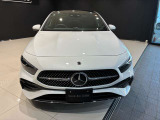Aクラスセダン A200d AMGラインパッケージ 