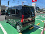 タント X 