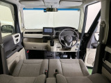 N-BOX G L ホンダセンシング 