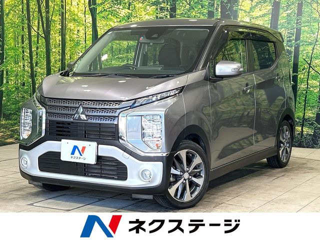 eKクロス T 