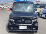 N-BOX G L ターボ ホンダセンシング 