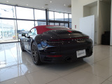 認定中古車規定整備を実施致します。詳細はPorsche center 滋賀へお気軽にお問合せ下さいませ!
