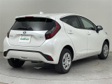 アクア 1.5 G E-Four 4WD 修復歴無し