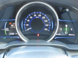 走行距離は、《55873km》となっております。※写真撮影当時の走行距離となっております。ご了承下さませ。