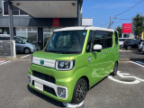平成30年7月登録 ウェイク660GターボSAIII 入りました!