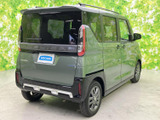 デリカミニ G 4WD 
