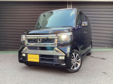 ホンダ N-BOXカスタム