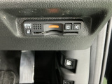 ETC付いてます。ETCが使用可能な道路通行料はキャッシュレスでスマートに走行できます。再セットアップして納車致します