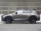 CX-5 2.0 20S ブラックトーンエディション 